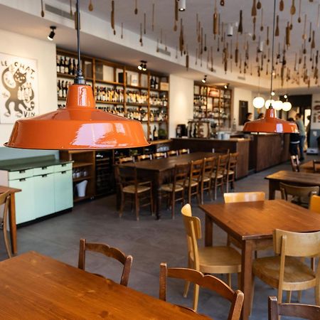 Locanda Della Masseria A Porza, Lugano エクステリア 写真